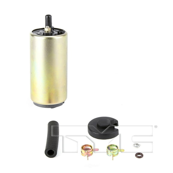 TYC 152012-A TYC CRQ Premium Electric Fuel Pump Fits 1994 Plymouth Laser