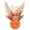 Style D, variant on Baoblaze Chinese New Year Decoration Artificial Bouquet for Home Dining ntrance E