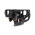 thumbnail image 3 of For GMC Sonoma 1999 00 01 02 03 2004 Interior Door Handle Driver Side | Front | GM1352126 | 15100654, 3 of 8