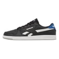thumbnail image 2 of TENIS REEBOK HOMBRE NEGRO MATCH PRIME 275 100250350 negro 27.5, 2 of 8