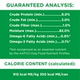 thumbnail image 4 of IAMS PROACTIVE HEALTH Adult Beef, Rice, Carrots and Green Beans Flavor Chunks in Gravy Wet Dog Food, (12) 13.0 oz. Cans, 4 of 6
