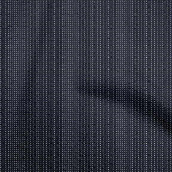 oneOone Polyester Spandex Black Fabric Asian Japanese Dress Material Fabric Print Fabric By The Yard 56 Inch Wide