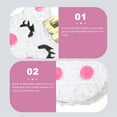 thumbnail image 3 of OUNONA Unicorn Party Game Unicorns Pinata Plaything 1 Set, 3 of 5