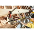 thumbnail image 7 of Bessey Trigger Clamp, Plastic Handle and 3 5/8 in Throat Depth EHKXL18, 7 of 7