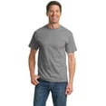 thumbnail image 1 of Port & Company Men's Essential T Shirt, 1 of 2