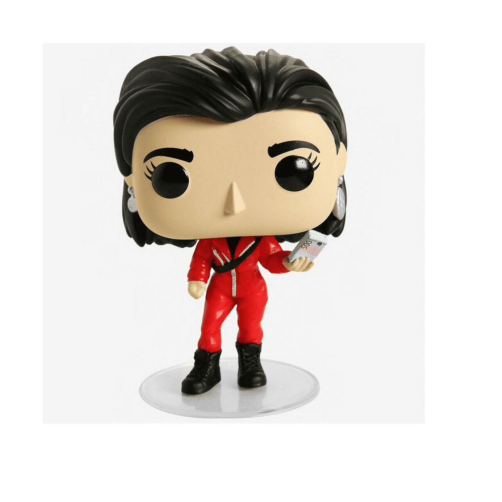 la casa funko