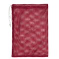 thumbnail image 1 of Sac d'Équipement en Maille 12 x 18 Po, Rouge, 1 of 1