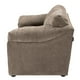 thumbnail image 4 of Sala 2-2 TRINITY Aston ( 2 piezas Love Seat ) Café Para Sala, 4 of 8