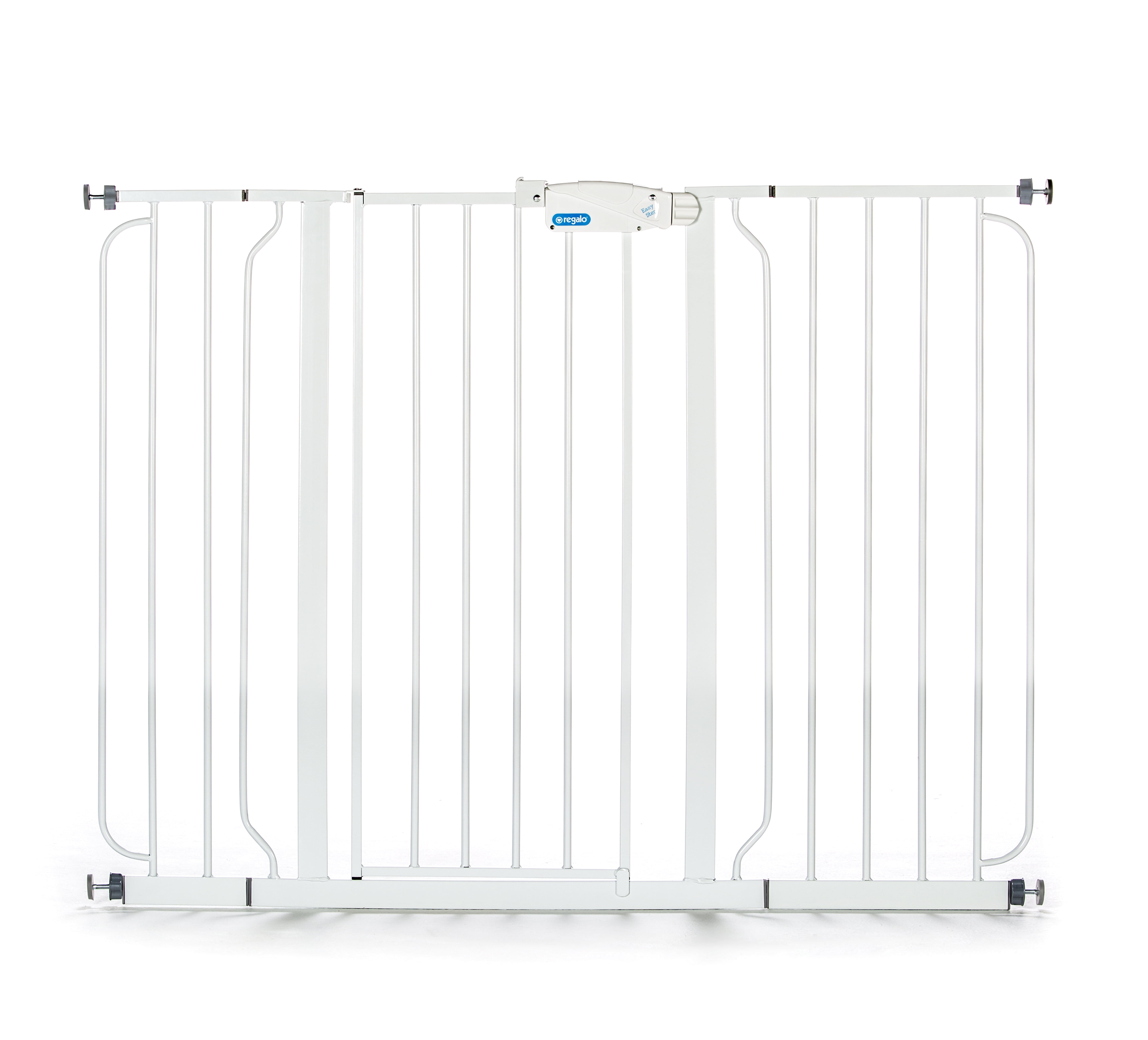 baby gate 52 inches wide