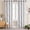 Blue, variant on Blackout Curtains 84 Inch Length 1 Panel, Branches Print Curtain Drapes for Living Room Thermal Insulated Grommet Window Curtains for Bedroom