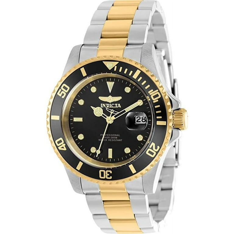 Invicta® Men's Pro-Diver Watch