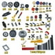 thumbnail image 2 of Juego de engranajes técnicos Building Blocks TTLYHEK de 720 piezas, 2 of 6