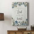 thumbnail image 5 of Trust in the Lord Premium Gallery Wrapped Canvas - Ready to Hang, 5 of 9