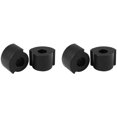 thumbnail image 1 of 8 piezas de tapas de vástago de válvula de neumático de aleación de aluminio negro para automóviles y bicicletas, 1 of 5