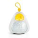 thumbnail image 1 of Despertador para niños, Despertador y luz Nocturna con Cargador USB, Entrenador de sueño para niños, Despertador Digital de cabecera para Dormitorio de bebé, 1 of 5