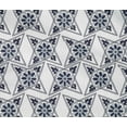 thumbnail image 4 of oneOone Cotton Flex Fabric Floral Block Print Sewing Fabric BTY 40 Inch Wide, 4 of 4