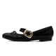 thumbnail image 2 of Flats para Mujer Zmexico 4740 negro 24.5, 2 of 5