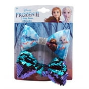 Frozen 2 Pack Bows Age/Grade 3+