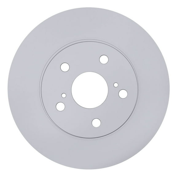 ACDelco Disc Brake Rotor 18A1485AC Fits select: 2004-2010 TOYOTA SIENNA, 2005-2007 TOYOTA AVALON