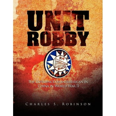 Unit Robby (Paperback)