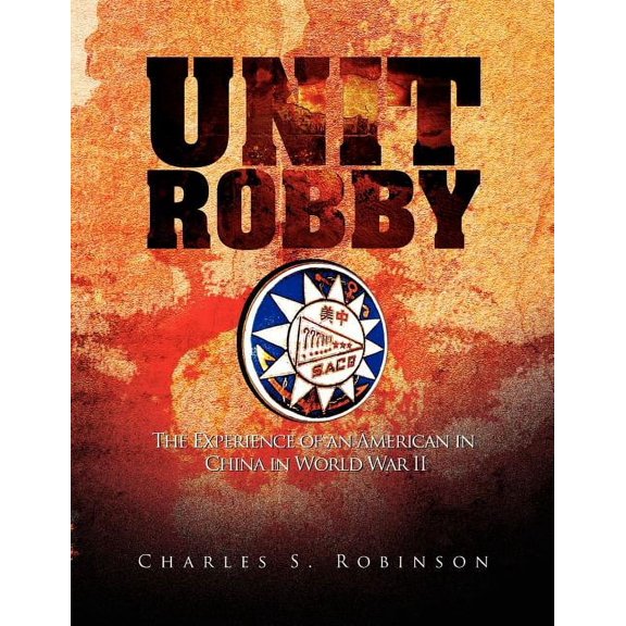 Unit Robby (Paperback)