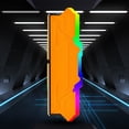 thumbnail image 1 of RAM DDR4 Memoria de computadora 16GB 8GB SO-DIMM (RGB 8GB 3200MHz Desktop), 1 of 5
