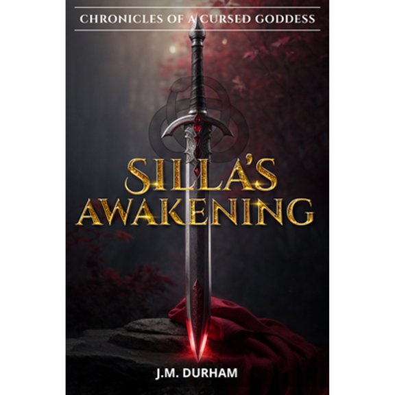 Pre-Owned Silla's Awakening (Paperback) by J M Durham