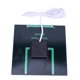 thumbnail image 5 of Paneles solares para exteriores de 5W, fuente de alimentación móvil, suministros policristalinos para cargador DIY, 5 of 9