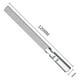 thumbnail image 4 of ZIZZON Professional Stainless Steel Nail Files, Double Sided for Women and Men, 4 of 5