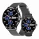 thumbnail image 1 of Pulsera inteligente QS80 con asistente de voz para llamadas a prueba de agua, 1 of 5