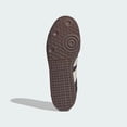 thumbnail image 4 of Adi-das Unisex Freestyle Indoor Sneaker IF6308 Size 8.5Aurora Black/Alumina/Turb, 4 of 6