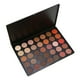 thumbnail image 3 of Paleta de sombras de ojos mate de maquillaje fino suave de 35 colores Sombra de ojos de larga duración. 07 Zulema Paleta de sombras de ojos, 3 of 6