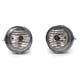 thumbnail image 1 of Riwesomey 1 par de luces antiniebla Signal Haze Daytime Lens Bulbs Parachoques delantero Seguridad Reacondicionamiento Luz de conducción Piezas de Vehículos, repuestos y accesorios Mis Riwesomey VI015087-00, 1 of 6