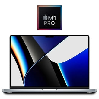 Restored 2021 Apple M1 Pro MacBook Pro 14