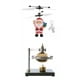thumbnail image 1 of UFO Engine Set Juguete Educativo DIY para Niños, 1 of 9