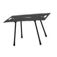 thumbnail image 2 of Almencla Table Pliante Hauteur Réglable Polyvalente Stable Table d'Extérieur Table Basse de Pique-Nique Mobilier pour Sac à Dos Randonnée Jardin Noir, 2 of 8