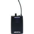 thumbnail image 1 of Micrófonos Inalámbricos VocoPro SilentPA-TX 900MHz UHF, 1 of 1