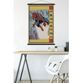 thumbnail image 5 of Marvel Modern Heritage - Spider-Man Wall Poster with Magnetic Frame, 22.375" x 34", 5 of 6