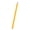 White, variant on Kilougeis Student Essentials Unsharpened Wood Pencils Yellow Count Unsharpened Wood Cased Pencils with Eraser Hexagonal Pencil Cute