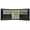 Black, variant on Genuine Leather Mens Cash Clip Wallet with ID Window 1562 (C)