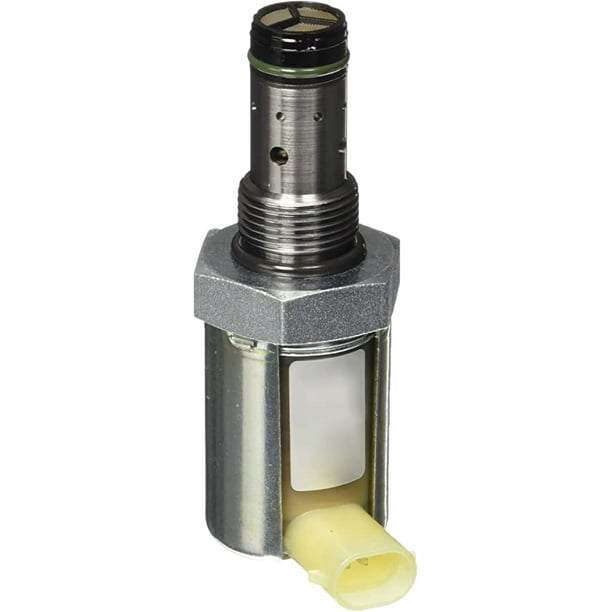 Motorcraft Cm 5126 Fuel Injection Pressure Regulator Walmart Com