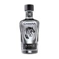 thumbnail image 1 of Tequila Carrera Blanco 750 ml, 1 of 3