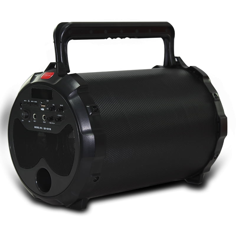 remote control car with bluetooth speaker