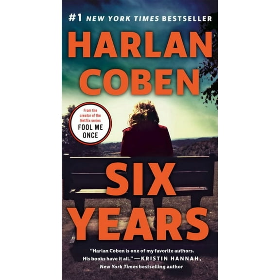 Six Years, (Paperback)