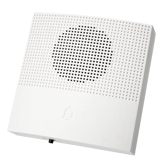 For 38 Sound Access Control DoorBell Wired Door Bell DC 12V Vocal Wired Doorbell Welcome Door Bell for Access Control