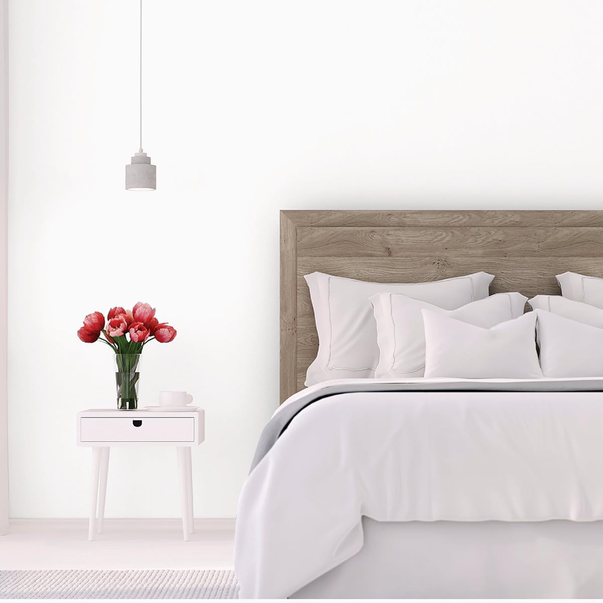 Sure Color Int Egg Alp White Paint 380219