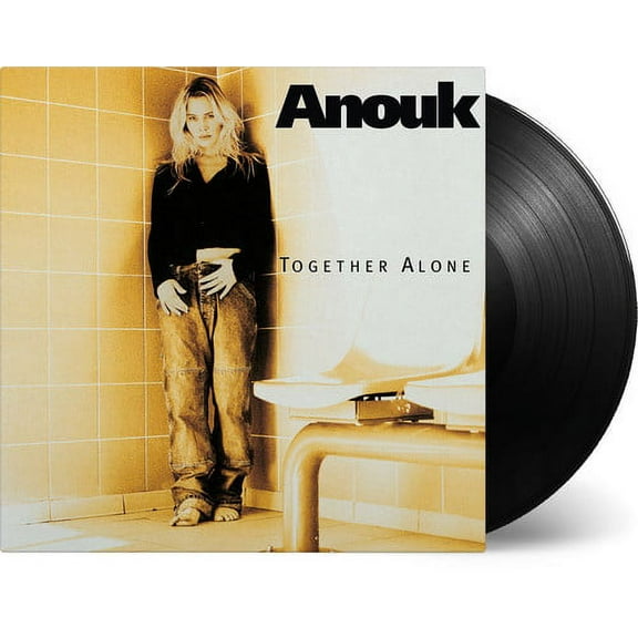 Anouk - Together Alone - Vinyl
