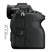 Sony a7 IV Mirrorless Camera with 28-70mm Lens - ILCE-7M4K/B (International Model)