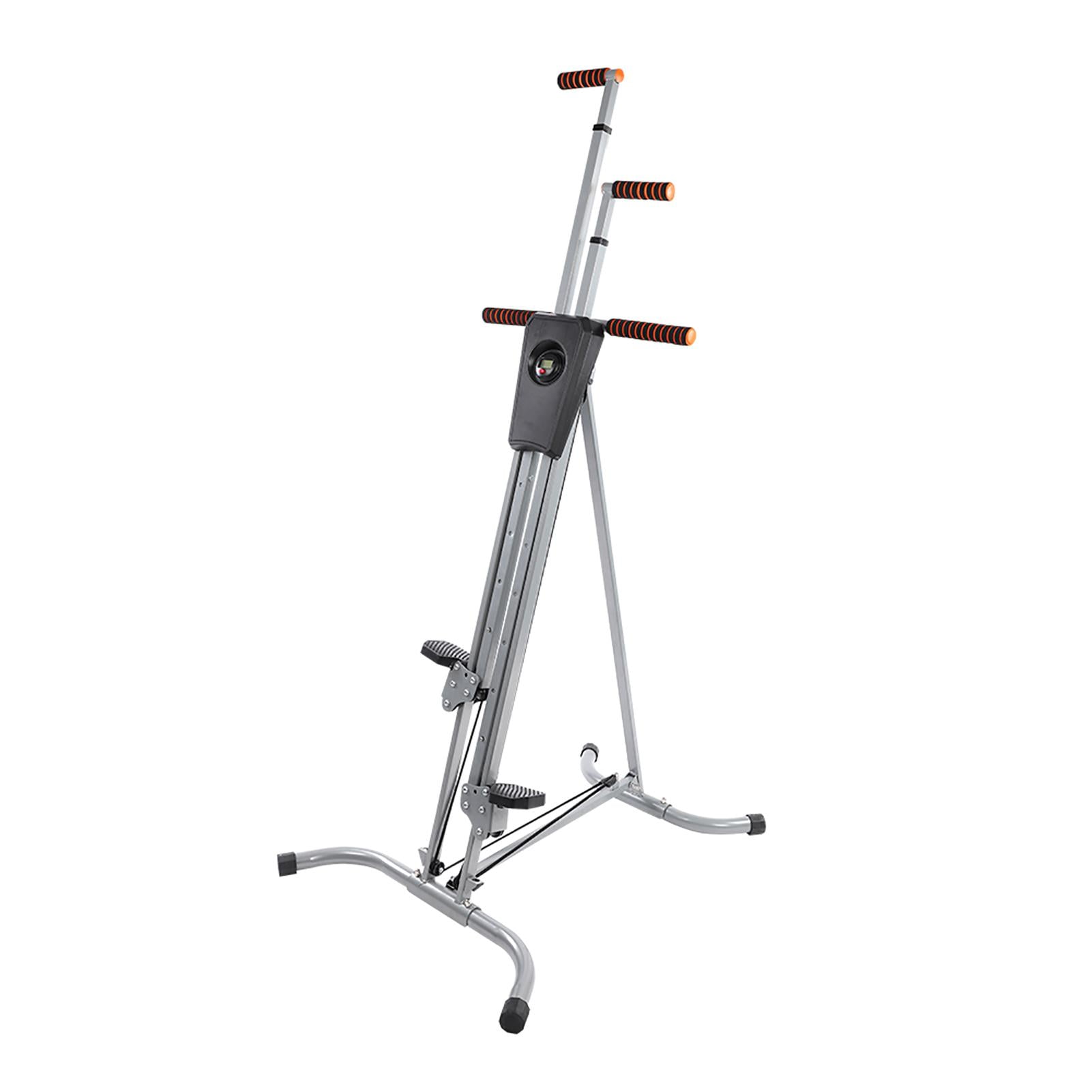 Vertical step climber machine new arrivals
