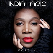 India Arie - Worthy - CD